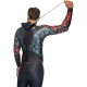 Cressi Kuwae Man - combinaison natation 2/3/4mm