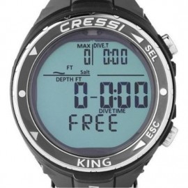 Cressi Montre King