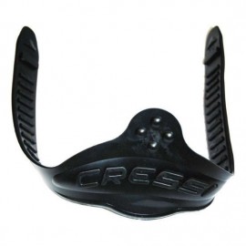 Cressi Sangles pour palmes Reaction/Frog/Pro Light/Ara (2 pièces)