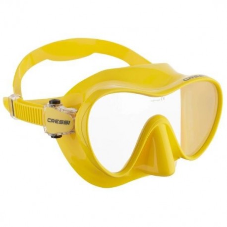Cressi Tauchmaske F1