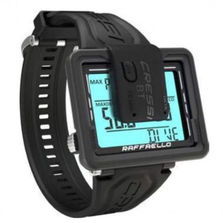 Cressi interface Bluetooth Raffaello 