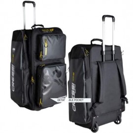 Cressi Moby 7 Roller bag Cressi Moby 7 Roller bag