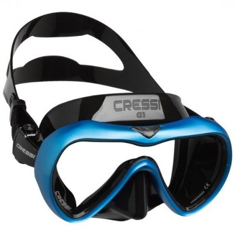 Cressi Masque anti-buée A1