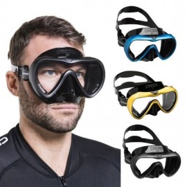 Cressi Antibeschlag-Maske A1