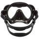 Cressi Antibeschlag-Maske A1