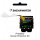 Shearwater Dispalyschutz-Kit für Predator