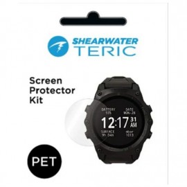 Shearwater Dispalyschutz-Kit für Perdix Shearwater Dispalyschutz-Kit für Perdix