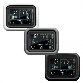 Shearwater étui de protection en silicone pour Peregrine