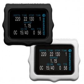 Shearwater étui de protection en silicone pour Perdix