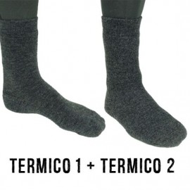 Enluva Set Chaussettes Termico Enluva Set Chaussettes Termico