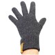 Enluva sous gants 100% laine