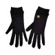 Enluva sous gants 100% soie