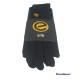 Enluva sous gants 100% soie