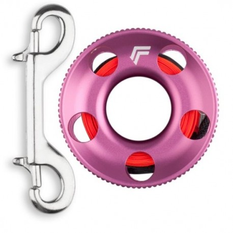 Finnsub Fingerspulen 15 m.