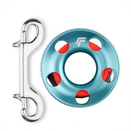 Finnsub Fingerspulen 15 m.