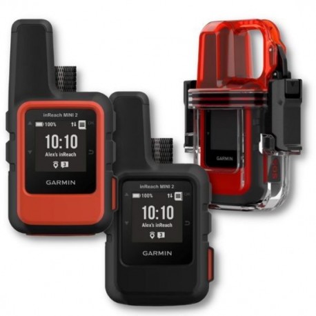 Garmin inReach Mini 2