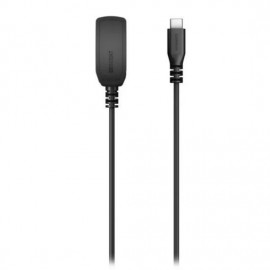 Garmin câble de chargement USB-C Descent series