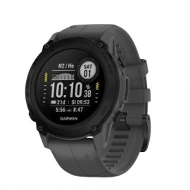 Garmin Tauchuhr Descent™ G1 Gray