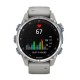 Garmin Montre de plongée Descent™ MK3 - 43mm
