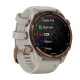 Garmin Tauchuhr Descent™ MK3i - 43mm - Goldfarbenes