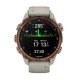 Garmin Tauchuhr Descent™ MK3i - 43mm - Goldfarbenes