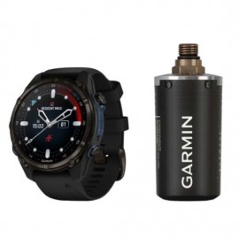 Garmin Tauchuhr Descent™ MK3i - 43mm - Carbon Gray