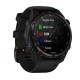Garmin Montre de plongée Descent™ MK3i - 43mm - Carbon Gray