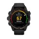 Garmin Montre de plongée Descent™ MK3i - 43mm - Carbon Gray