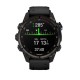 Garmin Montre de plongée Descent™ MK3i - 43mm - Carbon Gray