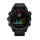 Garmin Tauchuhr Descent™ MK3i - 43mm - Carbon Gray