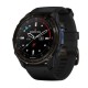 Garmin Montre de plongée Descent™ MK3i - 51mm - Carbon Gray bracelet Silicone