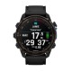 Garmin Montre de plongée Descent™ MK3i - 51mm - Carbon Gray bracelet Silicone