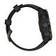 Garmin Tauchuhr Descent™ MK3i - 51mm - Carbon Gray Silikonarmband