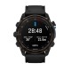 Garmin Montre de plongée Descent™ MK3i - 51mm - Carbon Gray bracelet Silicone