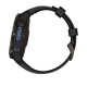 Garmin Montre de plongée Descent™ MK3i - 51mm - Carbon Gray bracelet Silicone