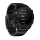 Garmin Montre de plongée Descent™ MK3i - 51mm - Carbon Gray bracelet Titane