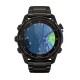 Garmin Montre de plongée Descent™ MK3i - 51mm - Carbon Gray bracelet Titane