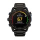 Garmin Montre de plongée Descent™ MK3i - 51mm - Carbon Gray bracelet Titane