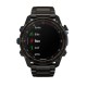 Garmin Montre de plongée Descent™ MK3i - 51mm - Carbon Gray bracelet Titane