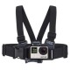 GoPro® Chesty Fixation de poitrine Junior