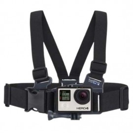 GoPro® Chesty Fixation de poitrine Junior