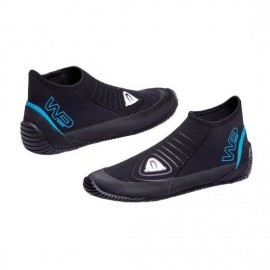 Waterproof B50 Low cut 3 mm Füssling