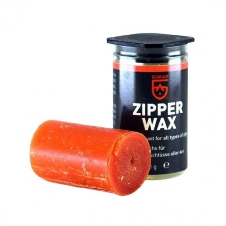 Gear Aid Gleitwachs Max Wax