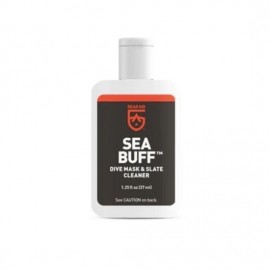 Gear Aid préparation Sea Buff