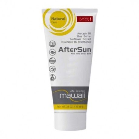 Mawaii Baume après-soleil 75 ml