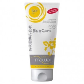 Mawaii Sonnencreme Suncare SPF 50, 175 ml