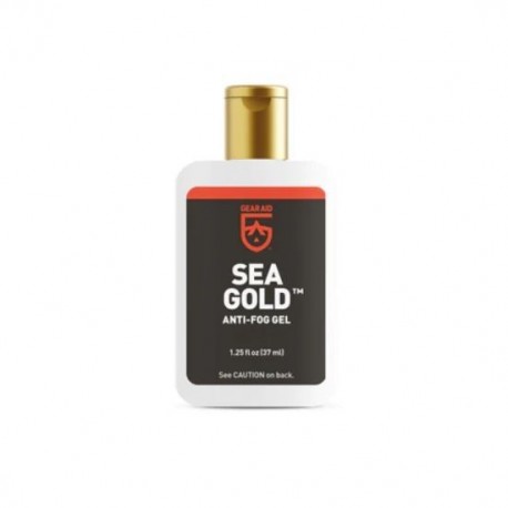 Gear Aid anti-buée Sea Gold