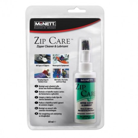 McNett Zip Care