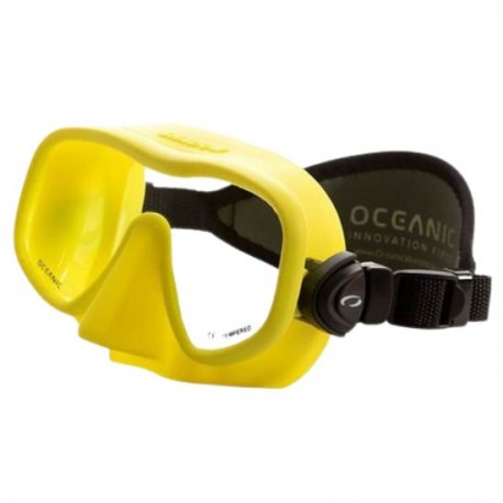 Oceanic Masque Shadow