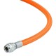 Tuyau d'inflateur DS Miflex 90 cm